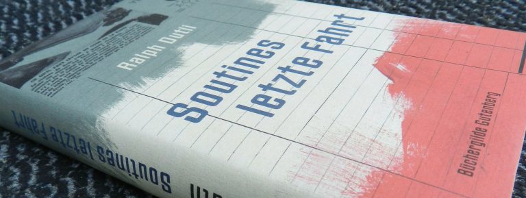 Lesetipp: Gott hat den Schmerz erfunden, um Folter zu ermöglichen