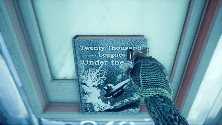 What Remains of Edith Finch: Klassiker