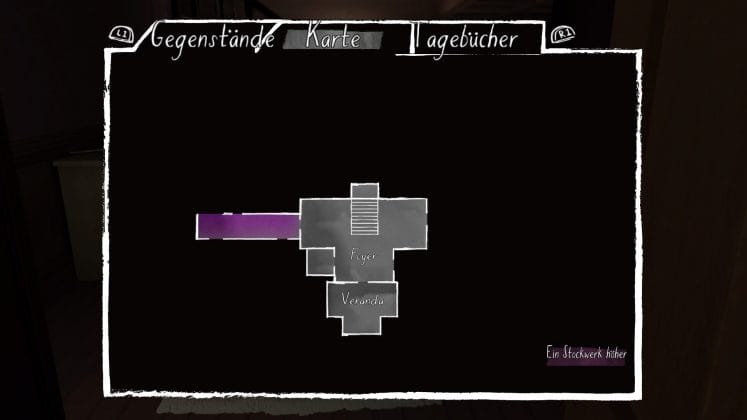 gone home: Plan