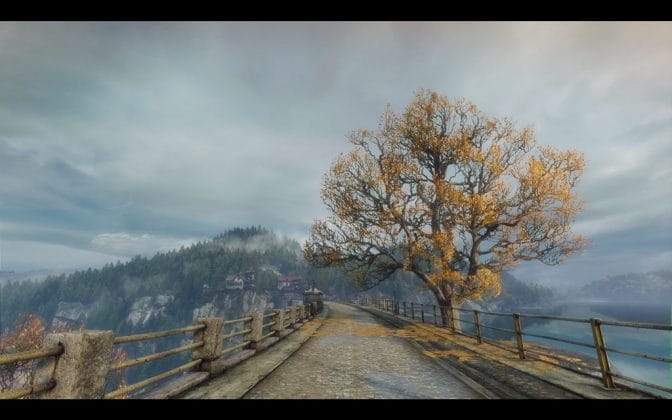The Vanishing of Ethan Carter