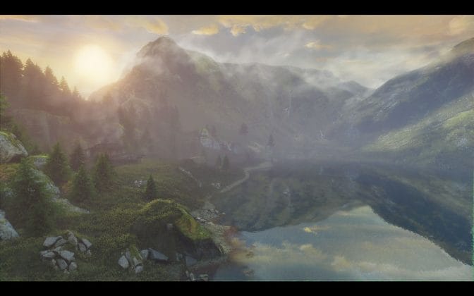 The Vanishing of Ethan Carter