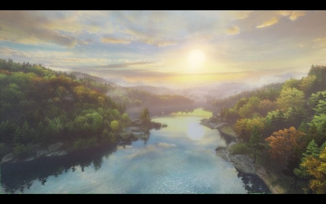 The Vanishing of Ethan Carter