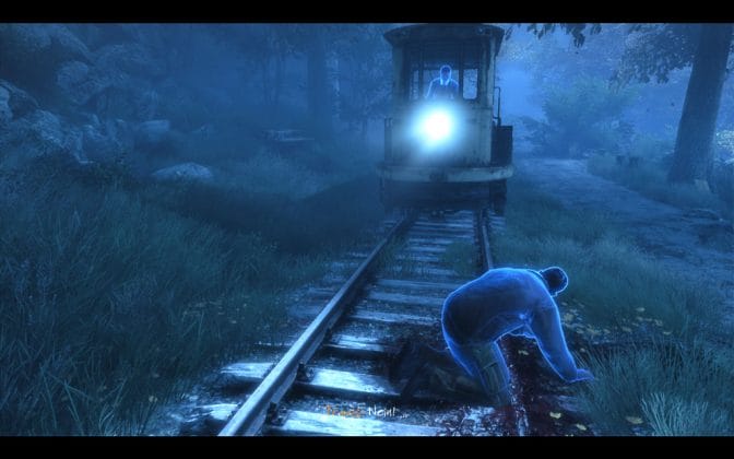 The Vanishing of Ethan Carter