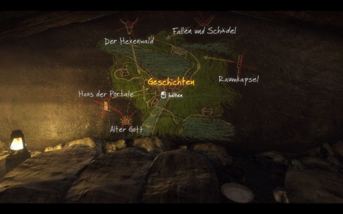 The Vanishing of Ethan Carter