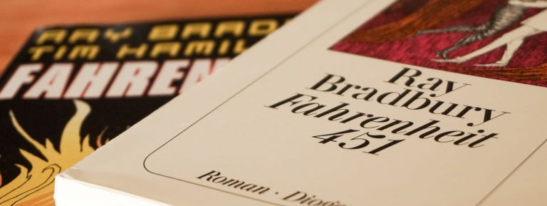 Status 451: Literarischer Fehlercode alarmiert bei Web-Zensur