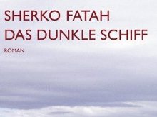 Sherko Fatah im Interview: Das dunkle Schiff – Buchmesse-Podcast 2008