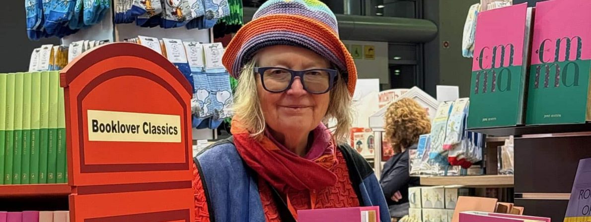 Die schöne Farbexplosion wäre mir gar nicht aufgefallen wenn mich nicht eine Besucherin gefragt hätte ob sie ein Foto machen dürfte