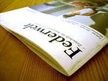 Schreibwettbewerb »Die Feder«