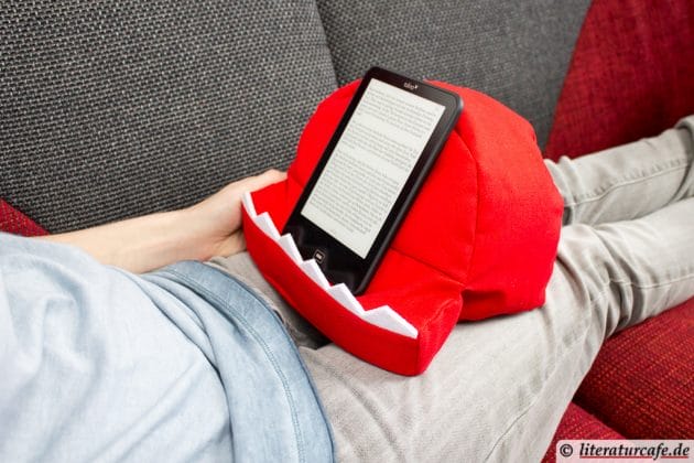 Bequemes Lesen