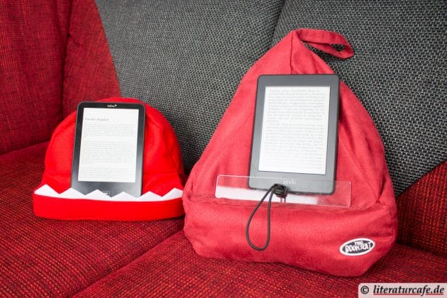 Fläzbag und Bookseat