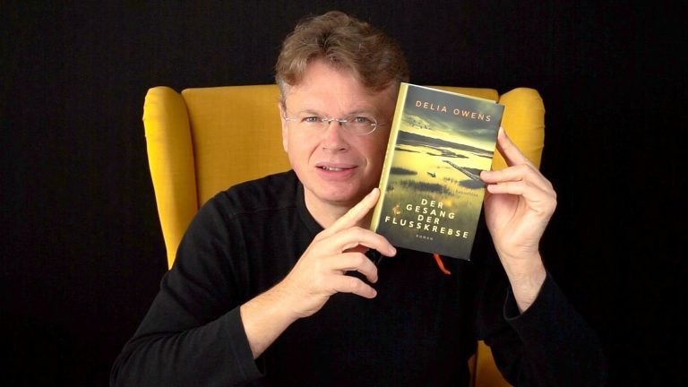 Literarisches Buchhandelsquartett: »Denis Scheck hat die Wattestäbchen verwechselt«