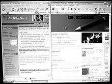 Bis Klagenfurt anruft. Ein Praxisbericht. Teil 2