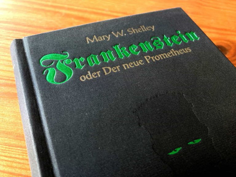 Frankenstein von Mary Shelley – Was wird aus den Monstern?