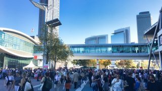 Frankfurter Buchmesse 2025: Was man vor dem Besuch wissen muss