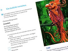 Schulbuchpädagogik: Wie man ein Gedicht verhunzt