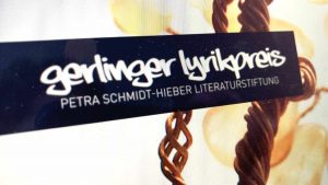 Dotiert mit 10.000 Euro: Gerlinger Lyrikpreis für 2024 erneut ausgeschrieben