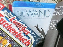 Alle Jahre Reader: 10 Geschenktipps nicht nur zu Weihnachten