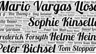 Autorinnen und Autoren, die 2025 verstorben sind