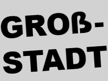Ein neuer Buchstabe im deutschen Alphabet: Das große ß