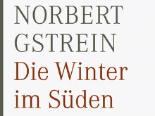 Norbert Gstrein im Interview: Die Winter im Süden – Buchmesse-Podcast 2008