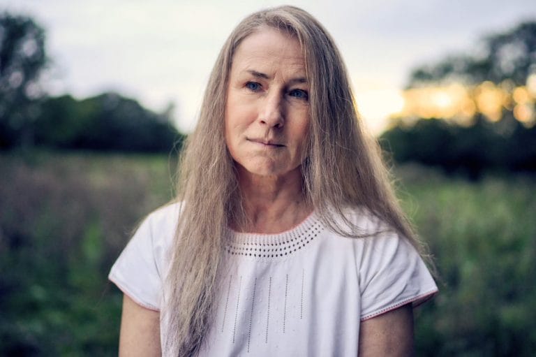 Filmkritik »Was man von hier aus sehen kann«: Corinna Harfouch ist nicht Rudi Carrell