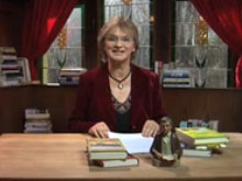 Statt Heizdecken an Rentner: Heidenreich verkauft Bücher nun im Internet