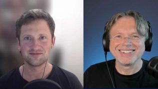 KI-Experte Christoph Heilig: Warum Künstliche Intelligenz Unsinn mit Literatur verwechselt