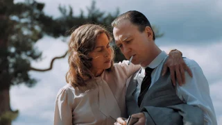 »Heimsuchung – Eine Jahrhundertgeschichte« von Volker Schlöndorff im Kino - Wir verlosen Buch und Kinotickets