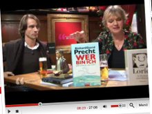 Elke Heidenreich im Internet: Nur 5.000 Zuschauer pro Folge?