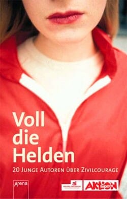 Voll die Helden und Autoren