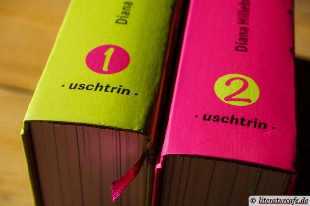 Zwei im Doppelpack