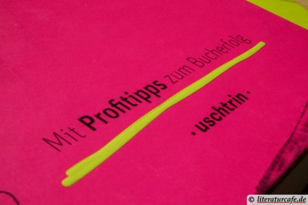 Profitipps in Pink