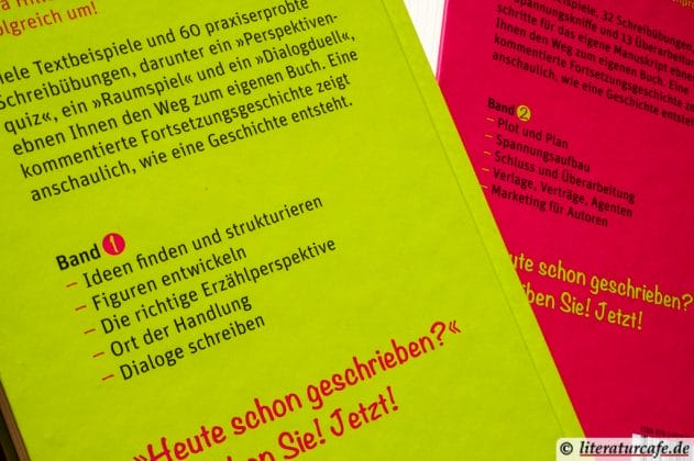 Inhalt satt