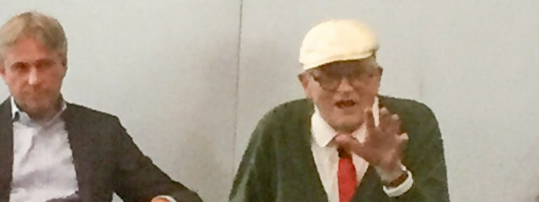 Buchmesseimpressionen 2016 von Barbara Fellgiebel – Teil 2 – Wo handelt sich das Buch über?