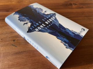 »Hohe Berge« von Silke Stamm: Sätze wie die Eiger-Nordwand
