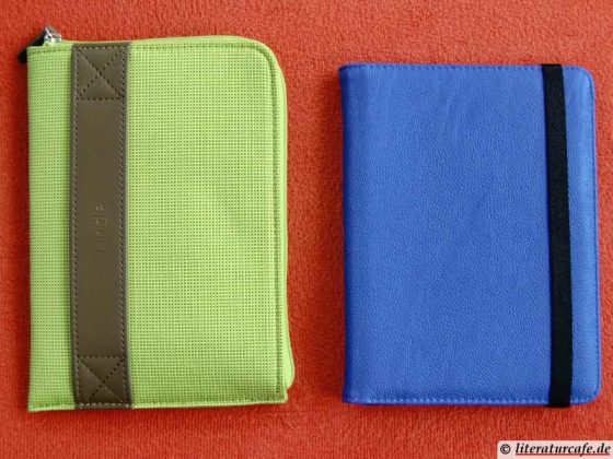 Zip Sleeve und Embrace-Tasche