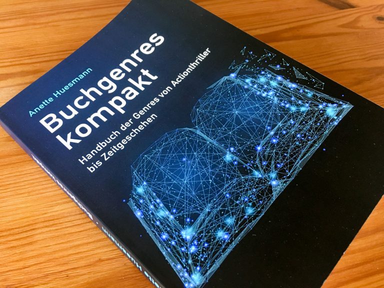 Buchgenres kompakt: Warum Sie spirituelle Liebesromane statt Literatur schreiben sollten