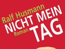 Ralf Husmann im Interview: Nicht mein Tag – Buchmesse-Podcast 2008