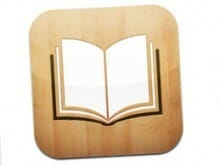 iBooks 3 - App-Symbol