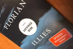 Florian Illies über Gottfried Benn: Nichts über die Frauenverachtung