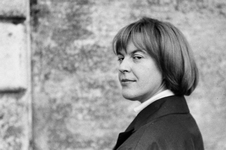 Herantasten im Kino: Der Bachmann-Film »Jemand, der einmal ich war«