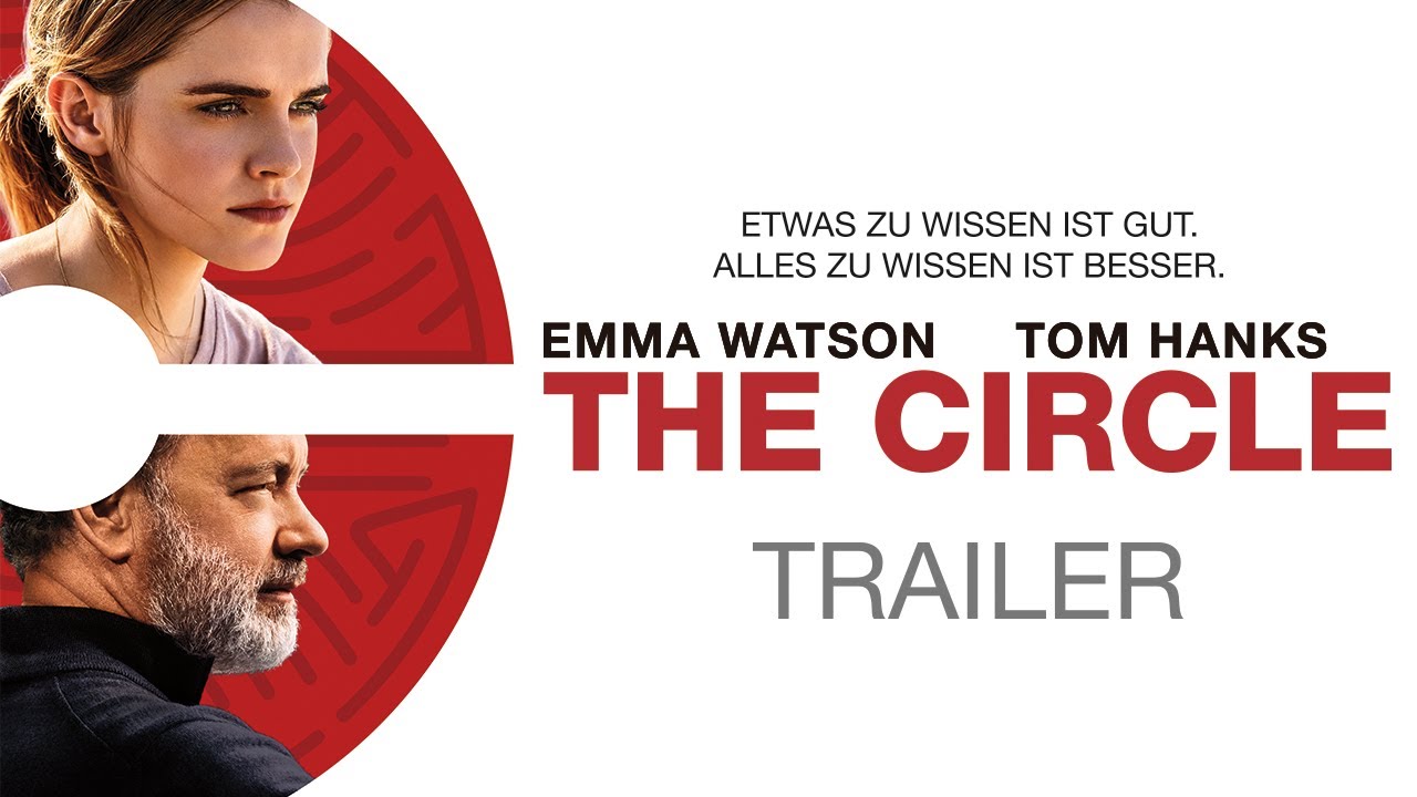 The Circle Buch Zusammenfassung The Circle von Dave Eggers als Film: Rundweg misslungen - literaturcafe.de
