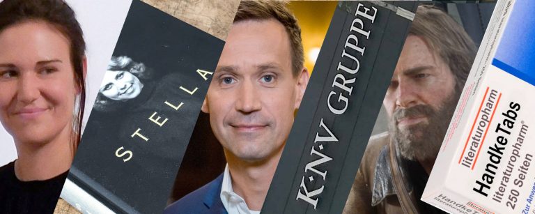 Die besten Wünsche für 2020 mit unserem Jahresrückblick 2019!