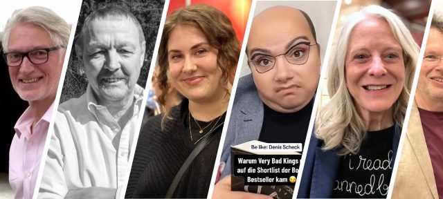 Die besten Wünsche für 2024 mit unserem Jahresrückblick 2023!