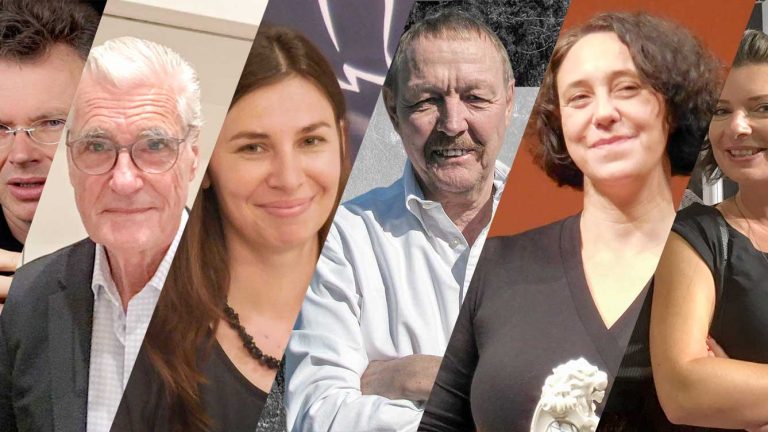 Die besten Wünsche für 2019 mit unserem Jahresrückblick 2018!