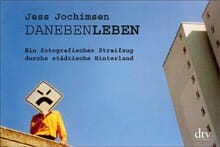 Jess Jochimsen: DanebenLeben – Buchmesse-Podcast 2007