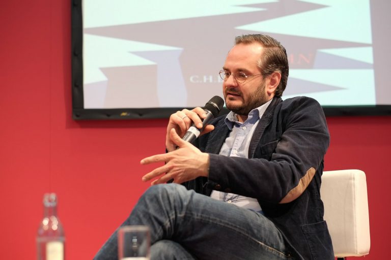 Covid-19-Erkrankung: Buchautor Jonas Lüscher lag sieben Wochen im Koma