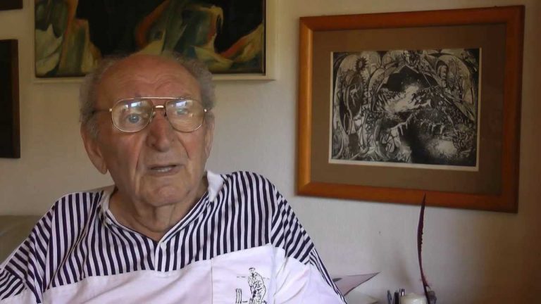 Josef Reding (1929–2020): Ein fragmentarischer Nachruf