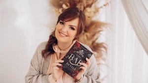 J. S. Wonda im zweiten Podcast-Gespräch: Self-Publishing, starke Frauen und Dark Romance