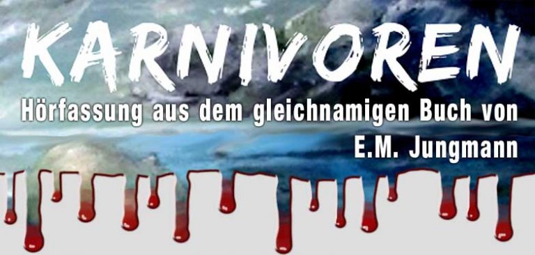 Karnivoren: Horror-Hörbuch zu Halloween als kostenloser MP3-Download